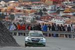 Skoda Fabia S2000 Rally of Canaries 2012 года